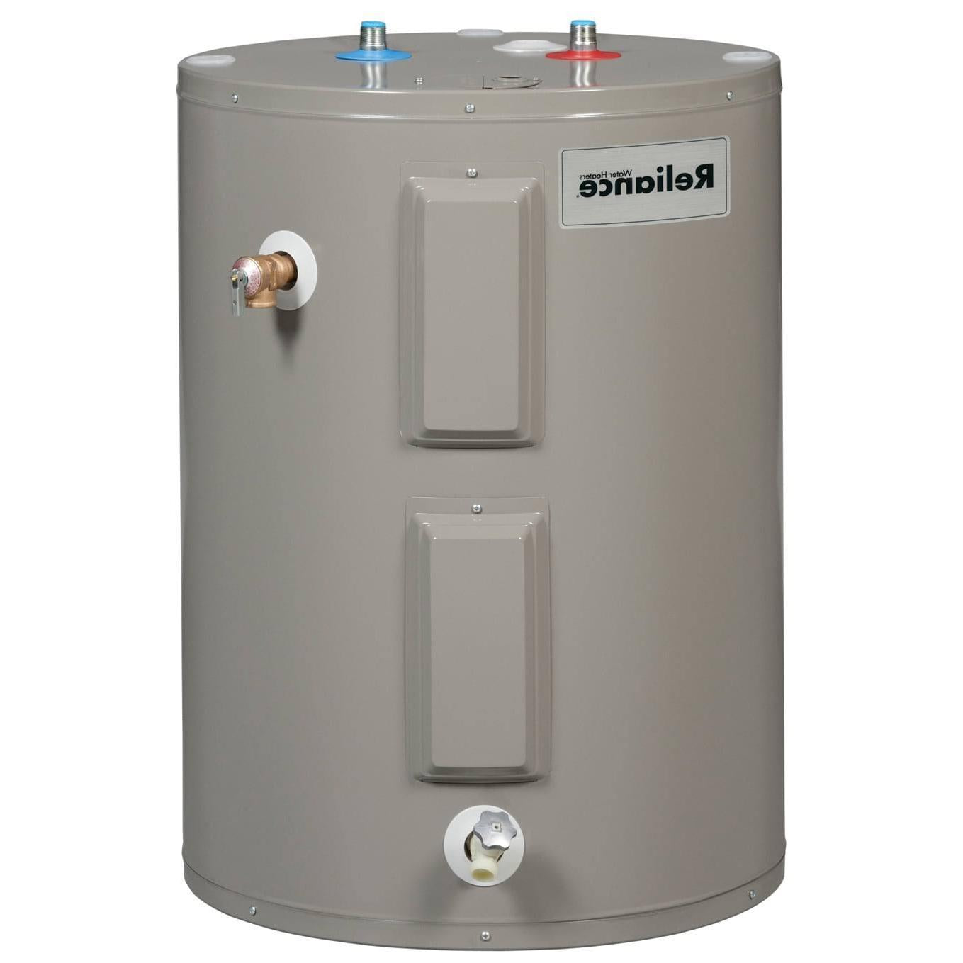 6-40-EOMS 100 Water 38 Gallon