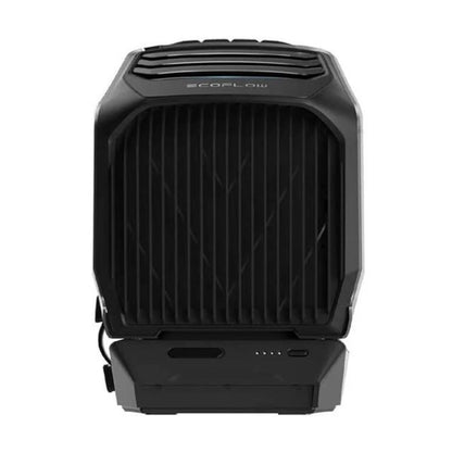 2 1800W Portable Outdoor AC With Heater, 6K BTU (SAK84173)