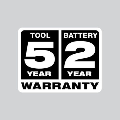 2567-22 M12 FUEL 12V Lithium-Ion Brushless Cordless High Speed 3/8 in. Ratchet Kit w/(2) Batteries, Charger and Bag
