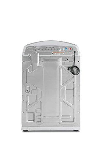 Top-Loading Washer - White