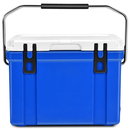 Camping Cooler, 26/58/79 Quart 4-Day Ice Retention