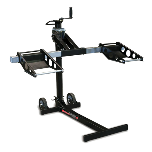 750 lb. Capacity XT Riding Mower Lift