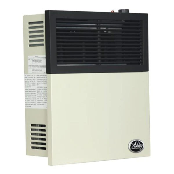 11,000 BTU Direct Vent Liquid Propane Wall Mount Heater