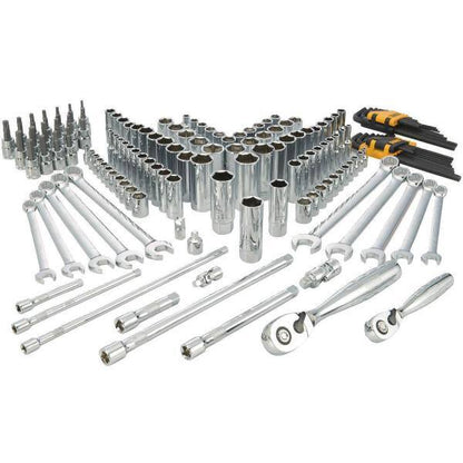 Mechanics Tool Set (156-Piece)