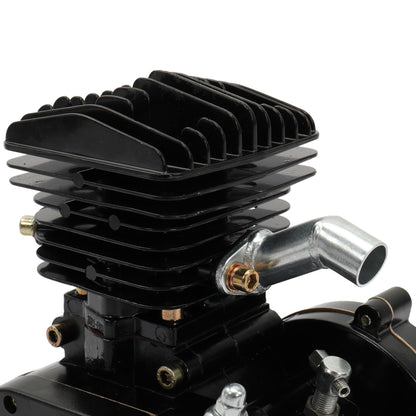 2-Stroke 80cc Motor Gas Engine Kit for Motorized Bicycle Cycle Bike Engine kit