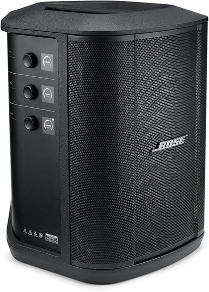 Pro+ Portable Bluetooth PA Speaker �� Black