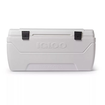 Igloo MaxCold 152-qt. Cooler White 01