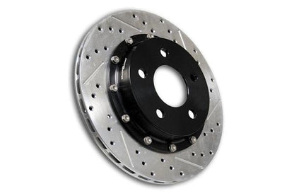 Baer EradiSpeed Rotors EradiSpeed+ Front Pair �� 2301066