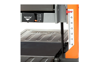 13 in. Thickness Corded Planer