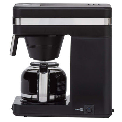 BUNN CSB2B Speed Brew Elite 10-Cup Coffee Maker