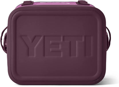 YETI Hopper Flip 12 Portable Soft Cooler