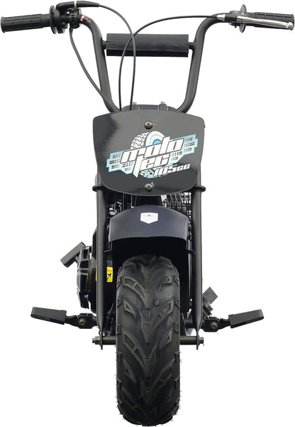 105cc 3.5HP Gas Powered Mini Bike