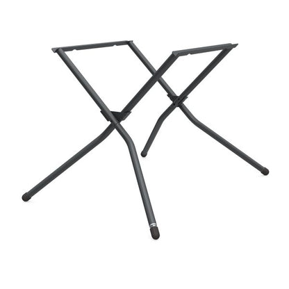 10-in Carbide-tipped Blade 15 Portable Jobsite Table Saw with Folding Stand