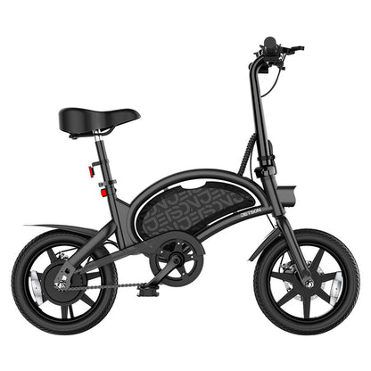 Jetson - Bolt Pro eBike
