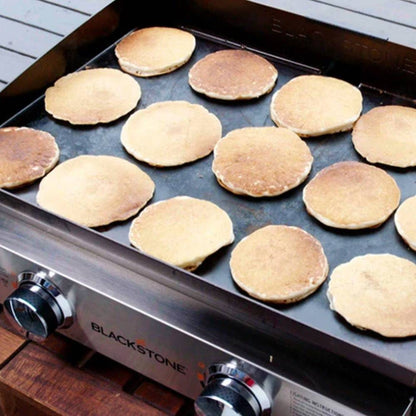 Blackstone 22�� Tabletop Griddle �� 2 Adjustable Burners