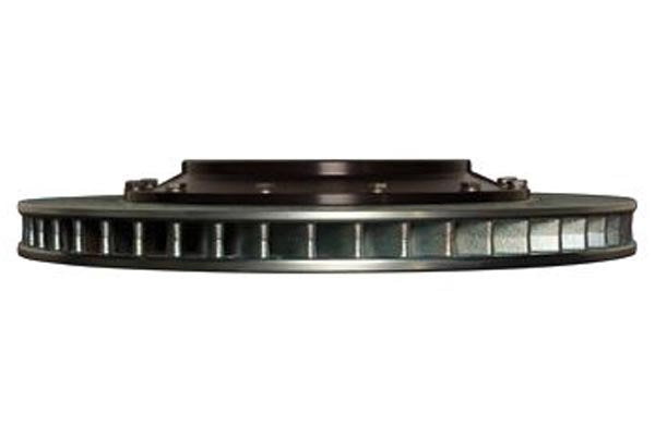 Baer EradiSpeed Rotors EradiSpeed+ Front Pair �� 2301066
