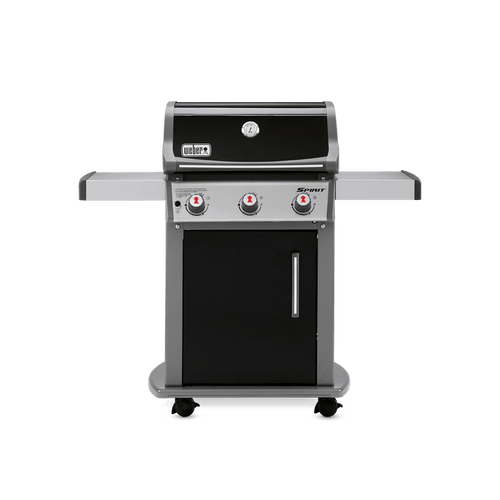 SPIRIT E-310 GAS GRILL