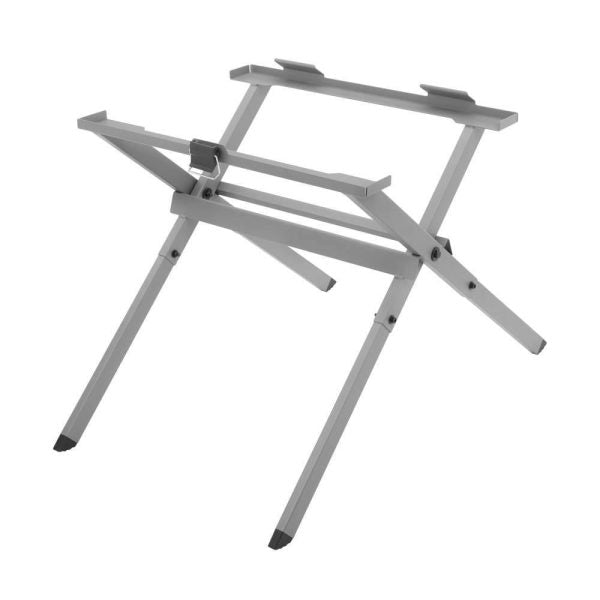 10 in. Portable Jobsite Table Saw with Folding Stand